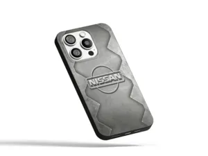 Nissan Phone Casing Limited Quality Max
